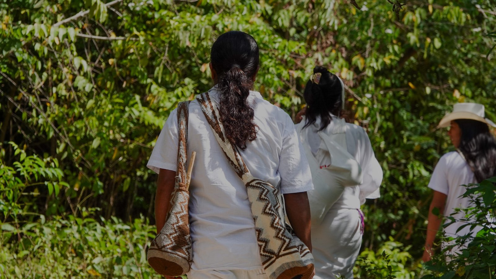 Cuidarse en medio de la incertidumbre de la violencia