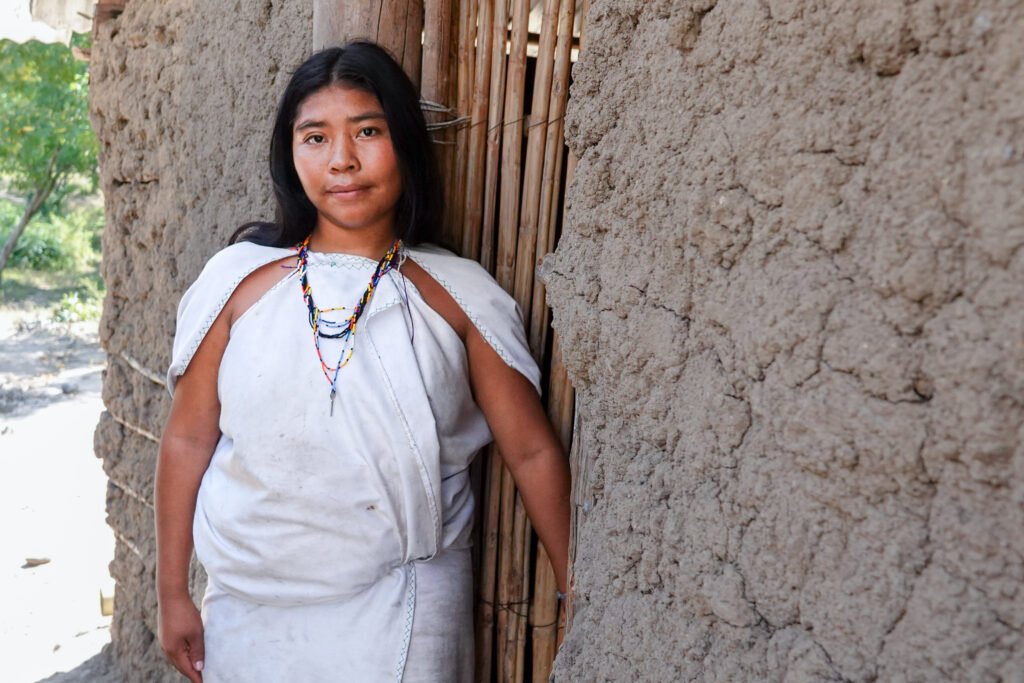 Cuidarse en medio de la incertidumbre de la violencia