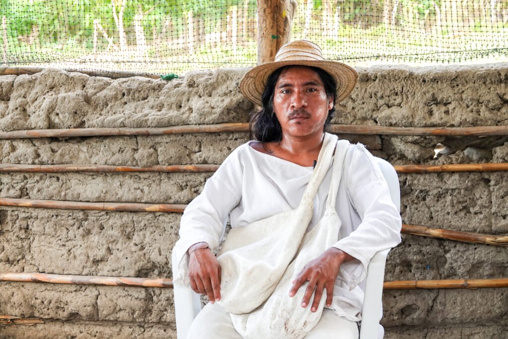 Cuidarse en medio de la incertidumbre de la violencia 